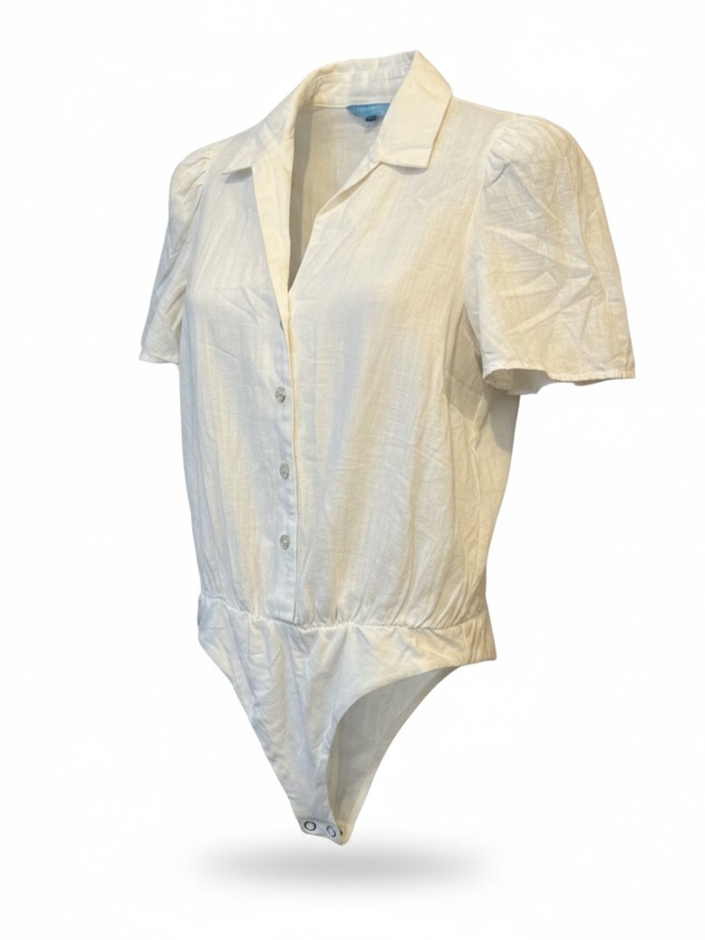 Draper James RSVP S/S Bodysuit